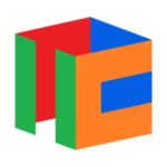 Logo of TheCubicle Mobile android Application 